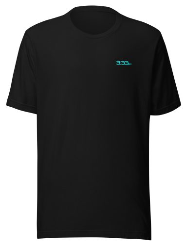 Tshirt | Midweight 100% Airlume Organic