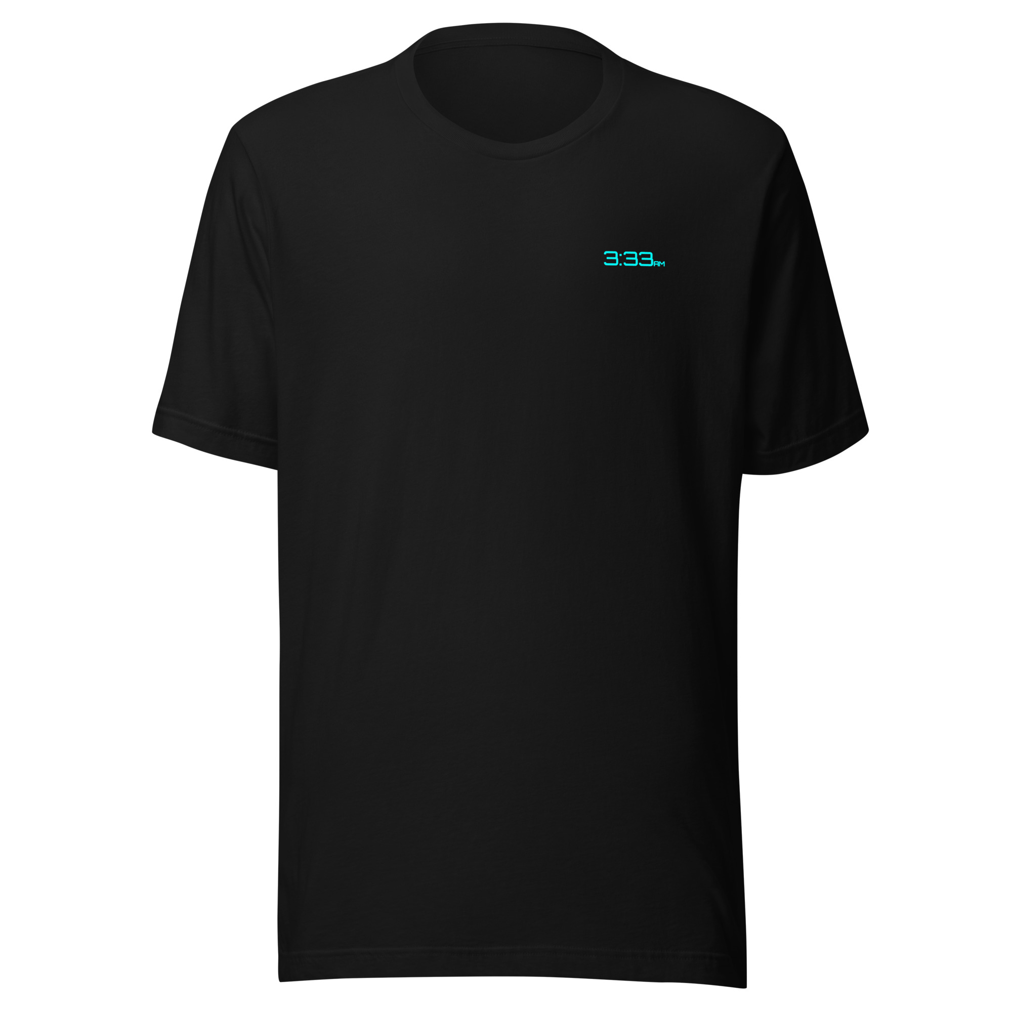 Tshirt | Midweight 100% Airlume Organic