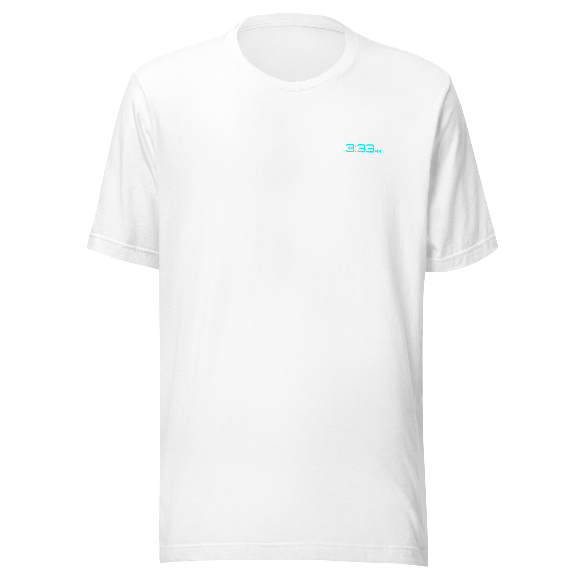 Tshirt | Midweight 100% Airlume Organic - Image 5
