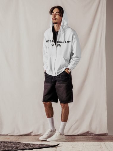 THAT’S A WHOLE LOT OF NFTs HOODIE