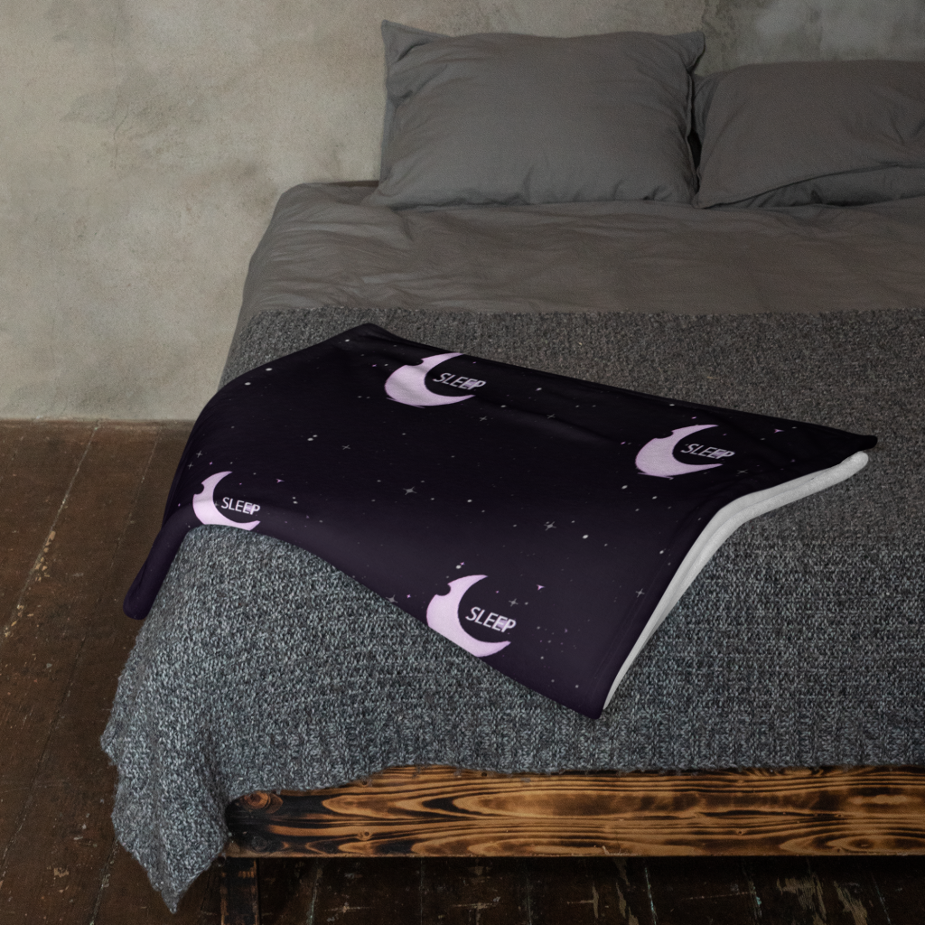 SLEEP Blanket | 333am